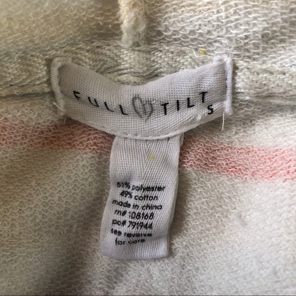 Tilly’s Light Hoodie - Picture 5 of 5